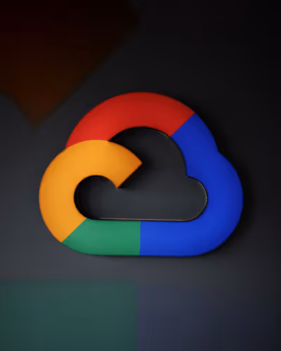 Google Cloud logo