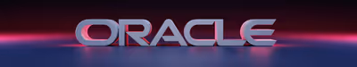 Oracle Database logo