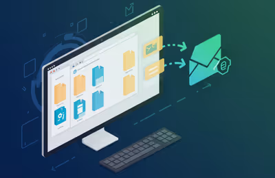 MFT SMTP article image